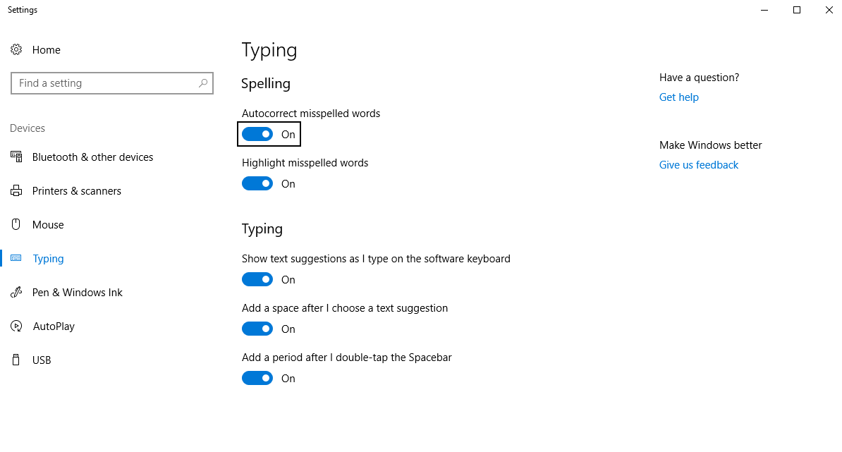 Spell check has suddenly stopped working - Microsoft Community