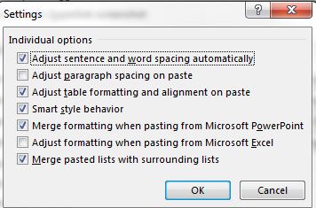Cannot paste image in outlook