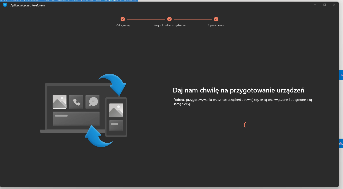 Phone link does not work with IPv6. - Microsoft Community