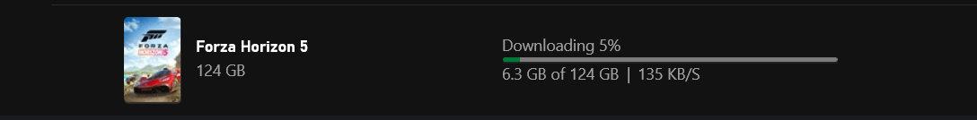 How To Fix Slow Download Speeds on Forza Horizon 5