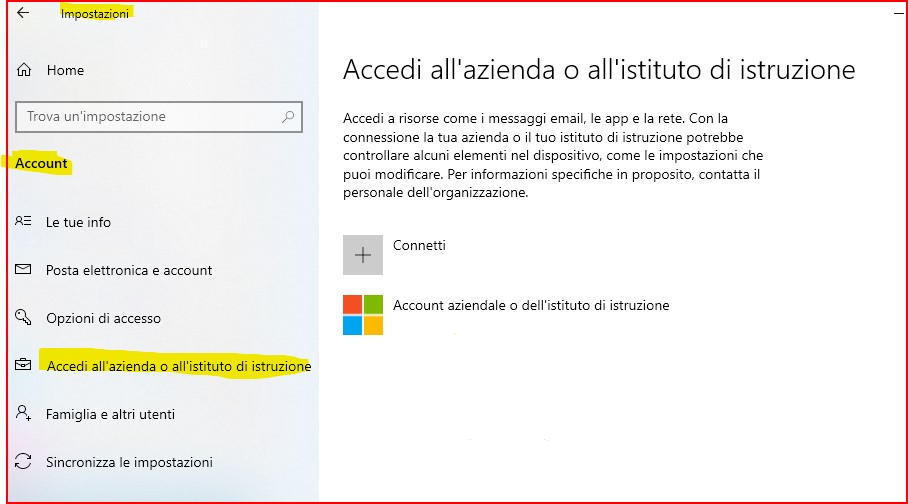 configurare il tasto fisico di accensione/spegnimento in modo da -  Microsoft Community