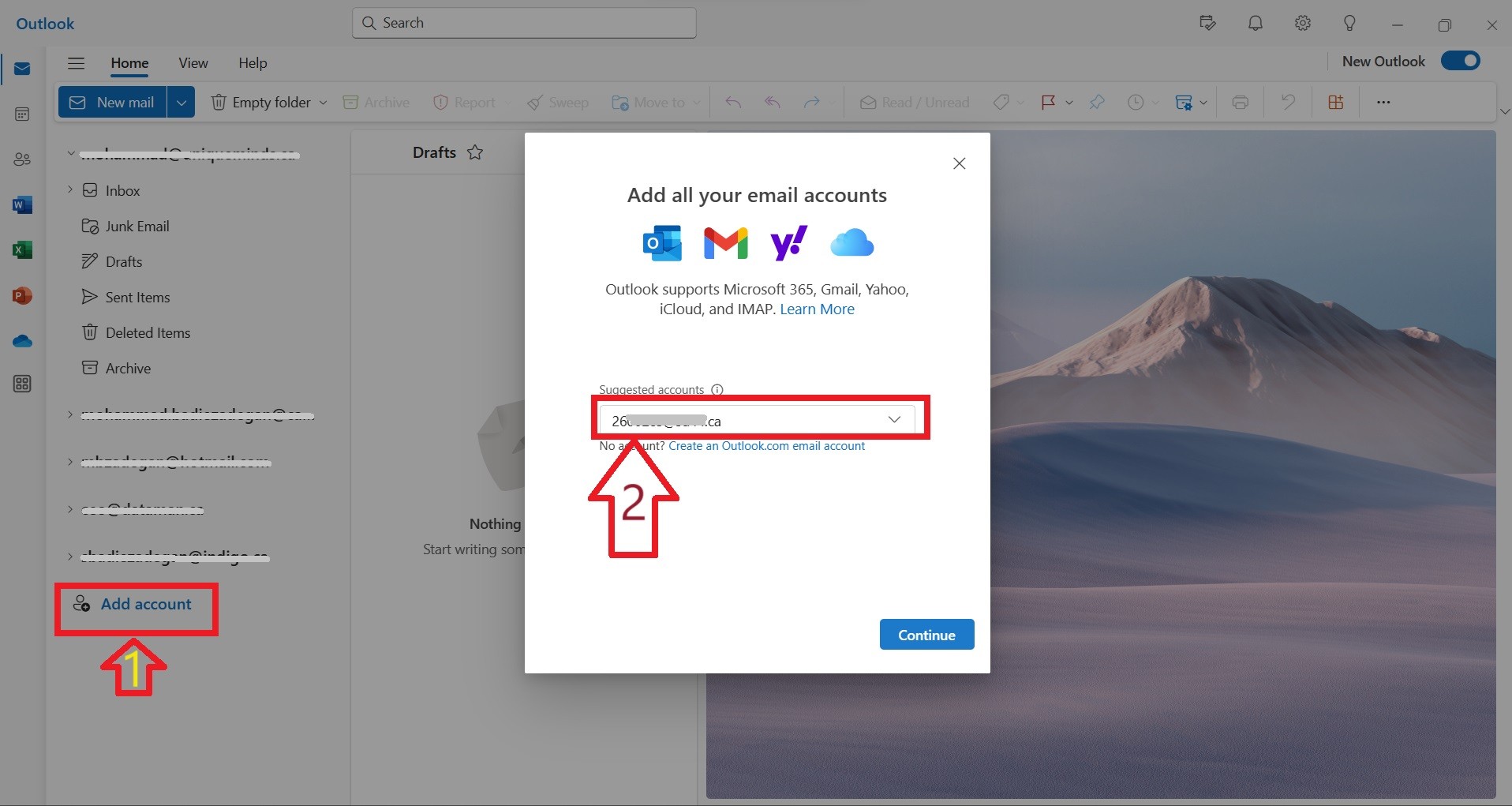 remove-suggested-email-account-when-creating-new-email-account