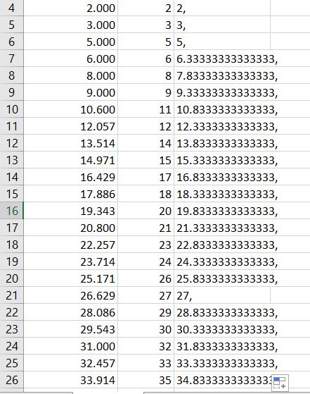 creating-a-number-pattern-skipping-every-3rd-number-microsoft-community