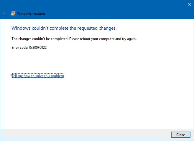 Microsoft Print To Pdf Regularly Stops Working Microsoft Community