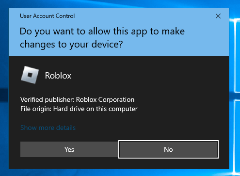 Why does Roblox display Xbox controls on my pc? : r/RobloxHelp