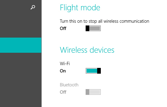 Windows 8 1 Pro Disabled Bluetooth Microsoft Community