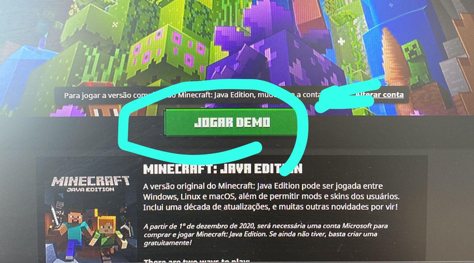 não consigo me conectar ao modo online no minecraft dungeons. - Microsoft  Community