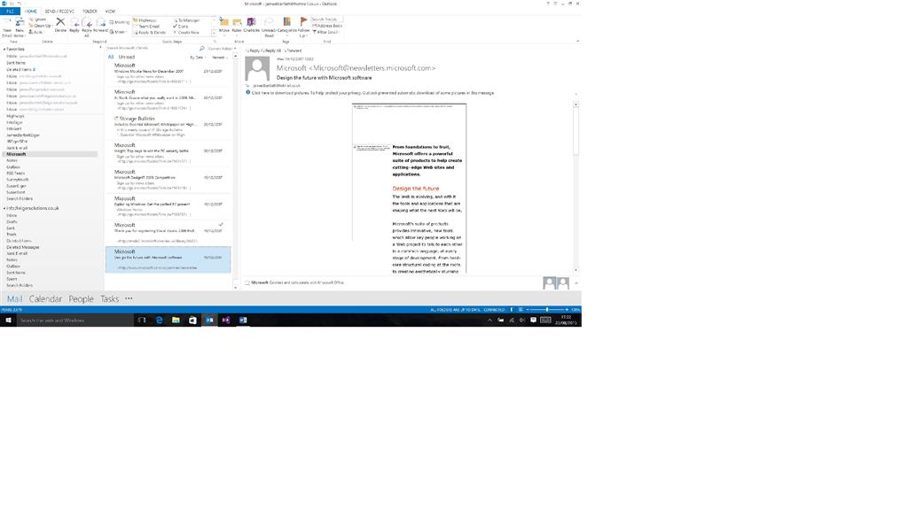 outlook-365-reading-pane-contents-narrow-microsoft-community