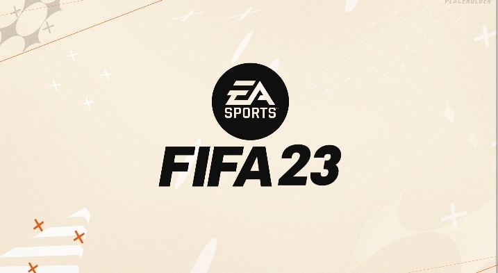 FIFA 23 tela trava na tela de carregamento inicial do jogo, como