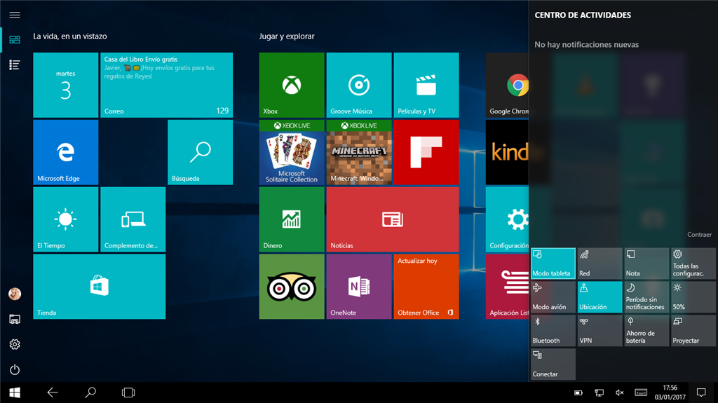 Jueguen con estos nuevos ajustes para su PC con Windows 8.1 - El blog de  Windows para América Latina