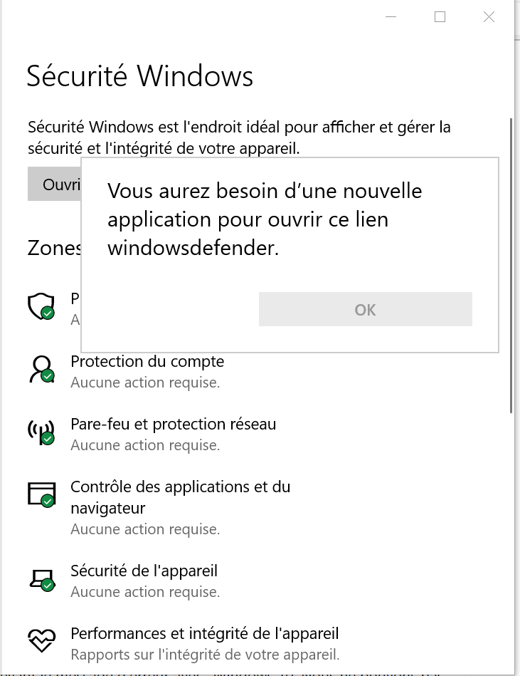 Windows 10 : Nous ne pouvons pas nous connecter à votre compte 