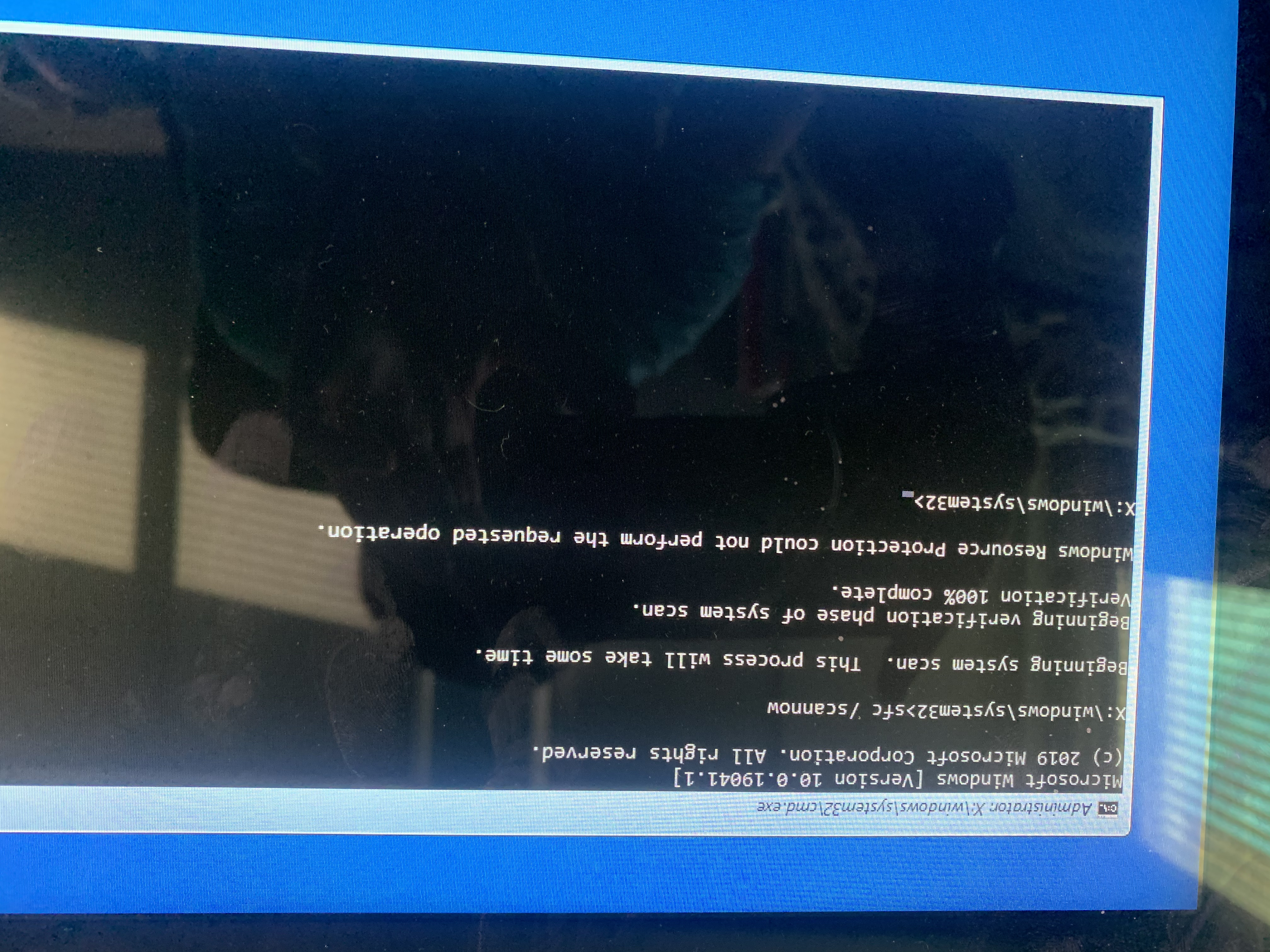 My Windows 10 Keeps Restarting And Won't Boot - Microsoft Community