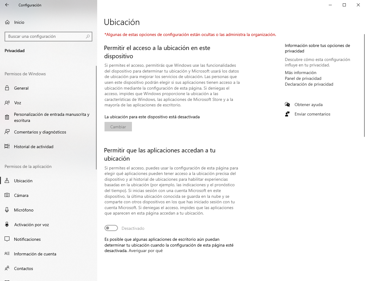 Como activar distribución exacta de teclado de portatil - Microsoft  Community