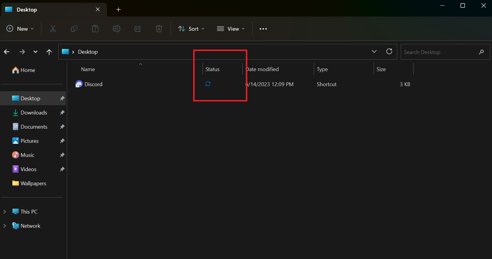 Disable status bar in file explorer Microsoft Community