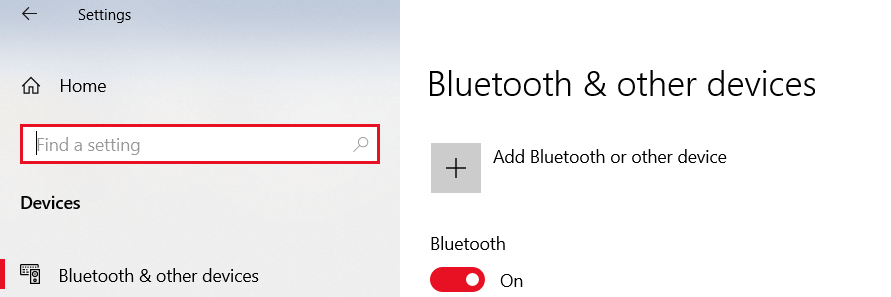 Bluetooth Issues With Windows 10 - Microsoft Community