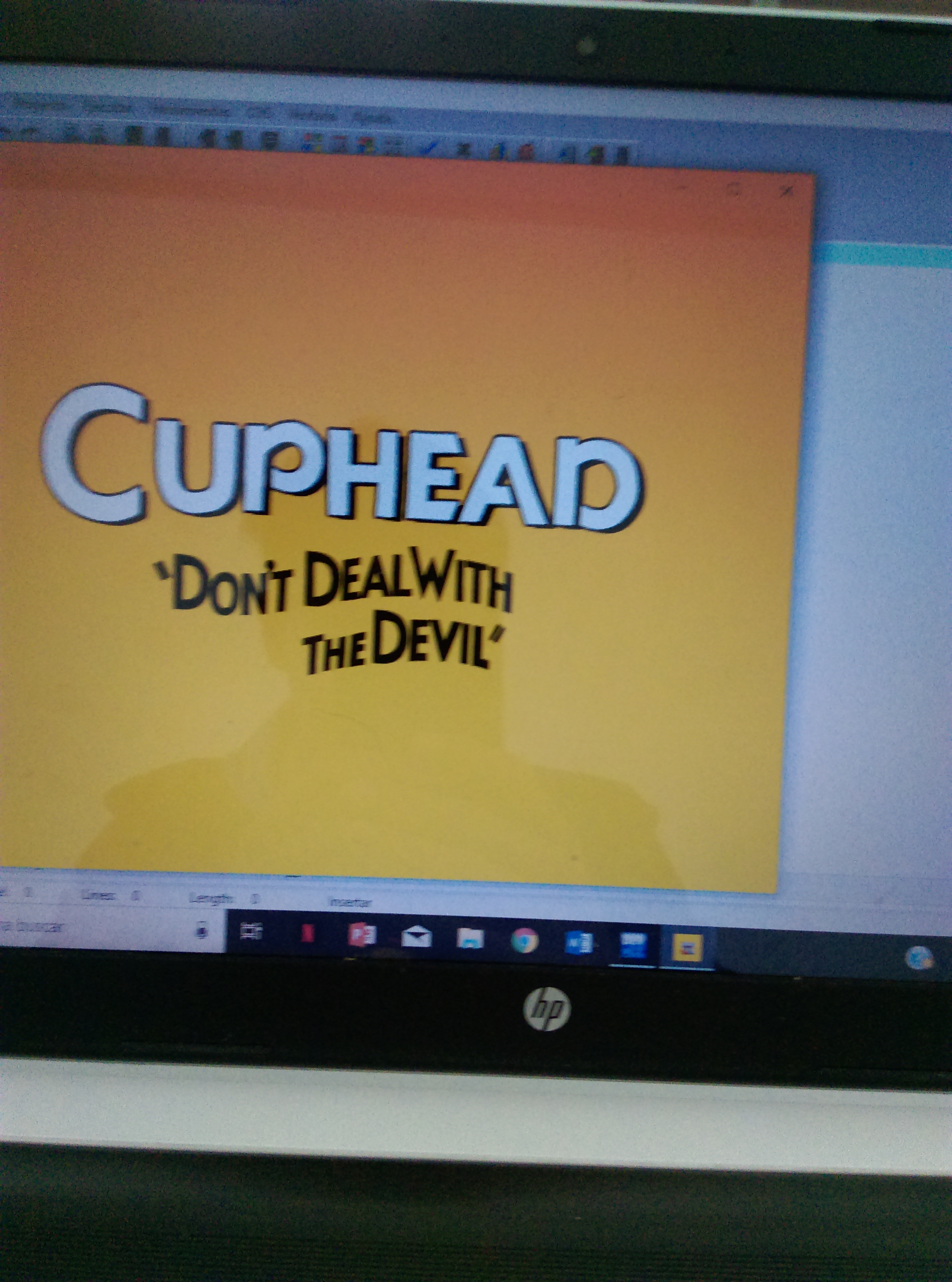 Cuphead ücretsiz indir windows 10