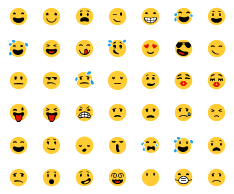 Emojis - Microsoft Community