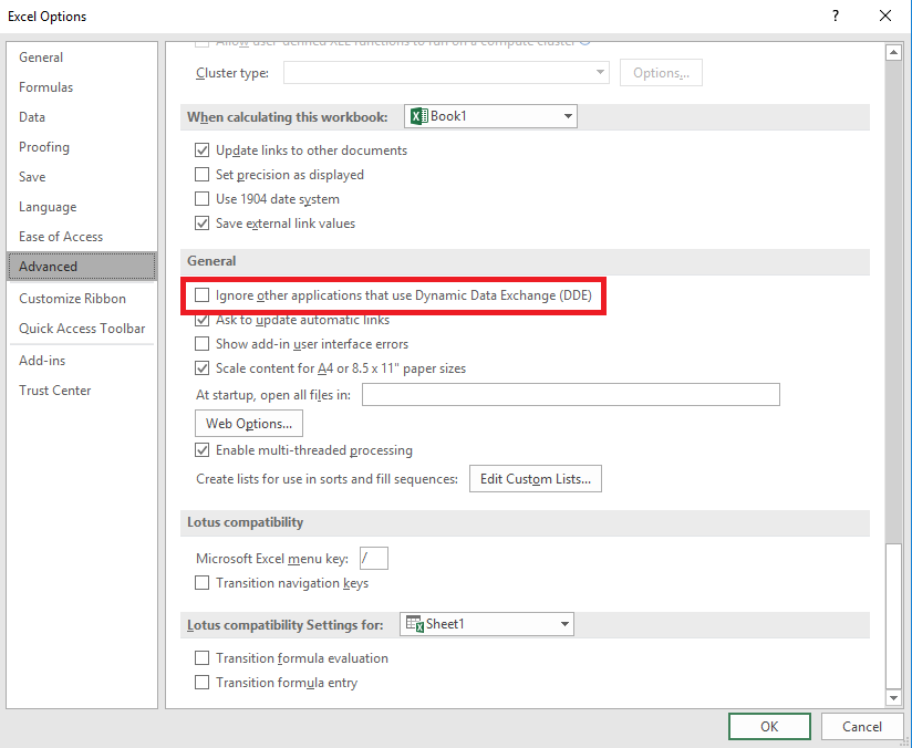 Excel File Shortcuts on desktop no longer work - Microsoft Community