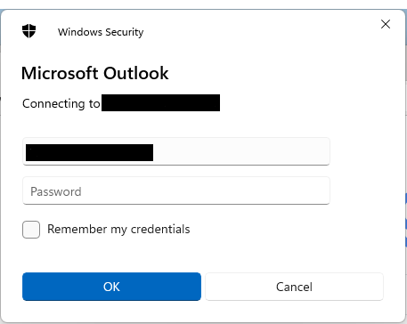 Unable To Access Outlook 365 Account - Microsoft Community