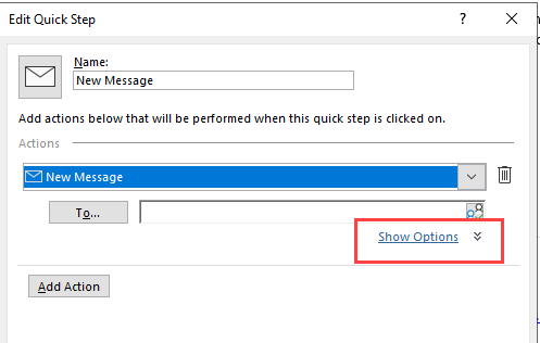 How To Create Various Subject Lines Templates In Outlook - Microsoft ...