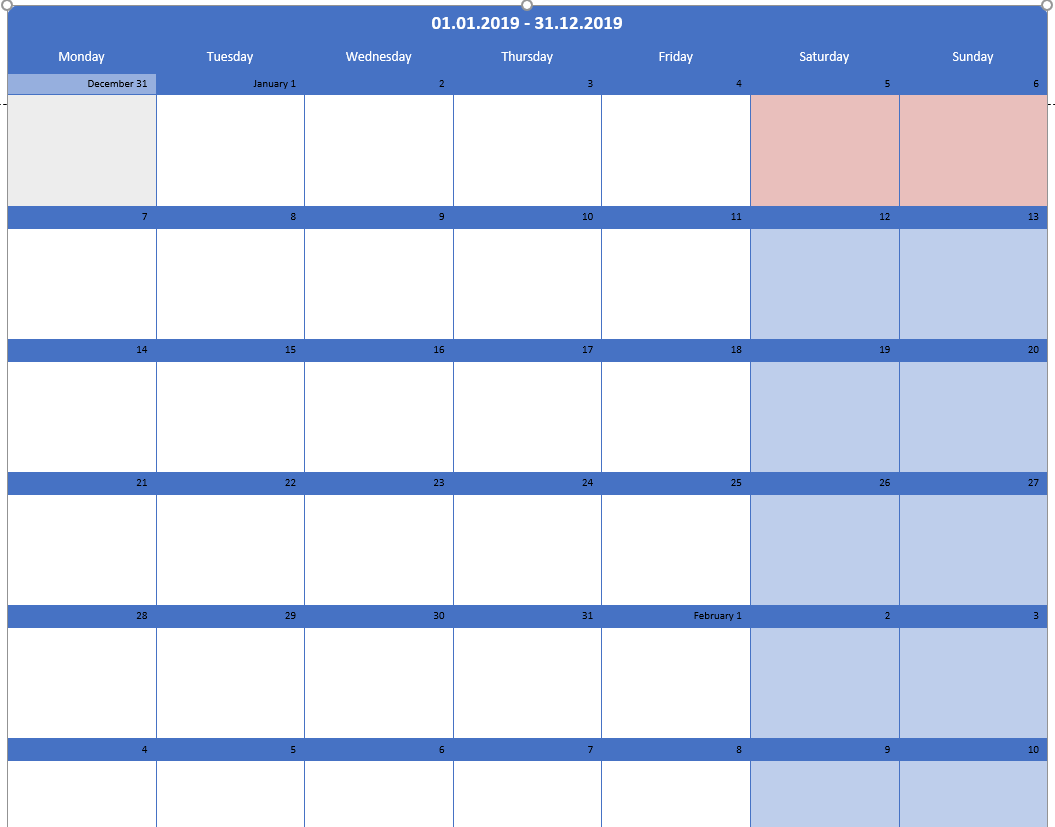 Importing Outlook calender into Visio Professional - Microsoft Community