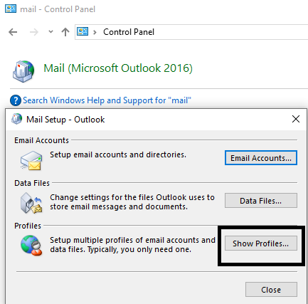 Outlook 365 constantly prompting for IMAP password. - Microsoft Community