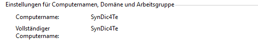 Windows Insider - Zur alten Version zurückkehren [Bug?]