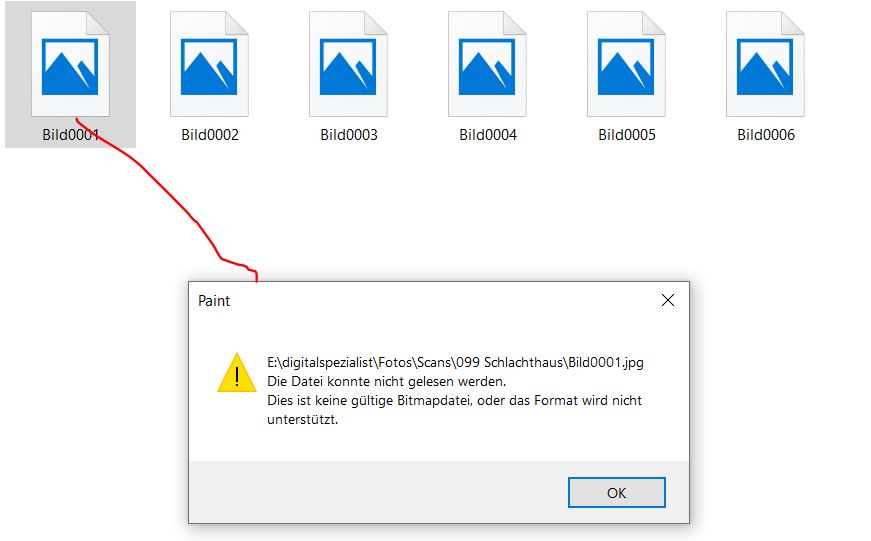 Jpg Bilder Öffnen Windows 10 / Standardprogramme zum Öffnen bestimmter Dateiformate ... - Wenn du heic dateien einfach nur.