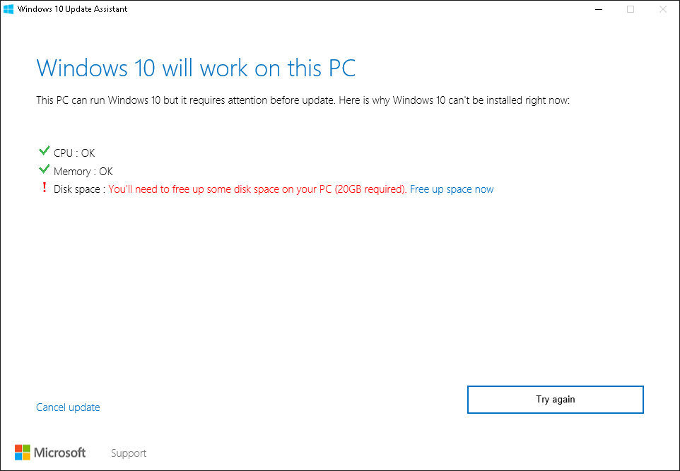 G27 not working after Windows 10 update - BoxThisLap