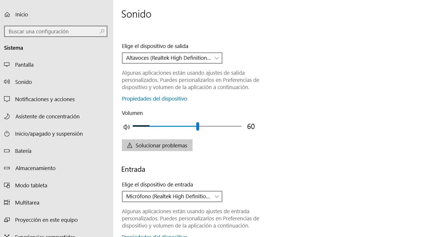 USB C type headphones not working Microsoft Community