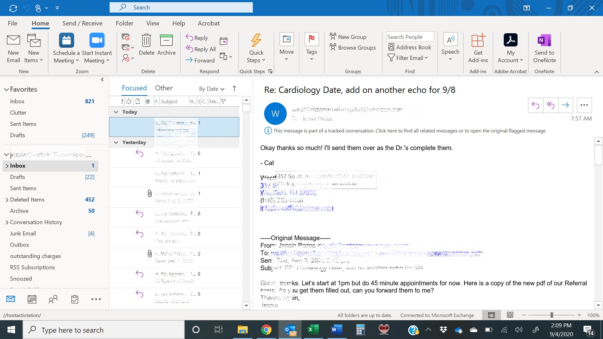 why does my outlook mail look different? Microsoft Community