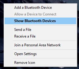 Bluetooth Mouse Must Be "re-paired" With Each Boot Of Win10 - Microsoft ...