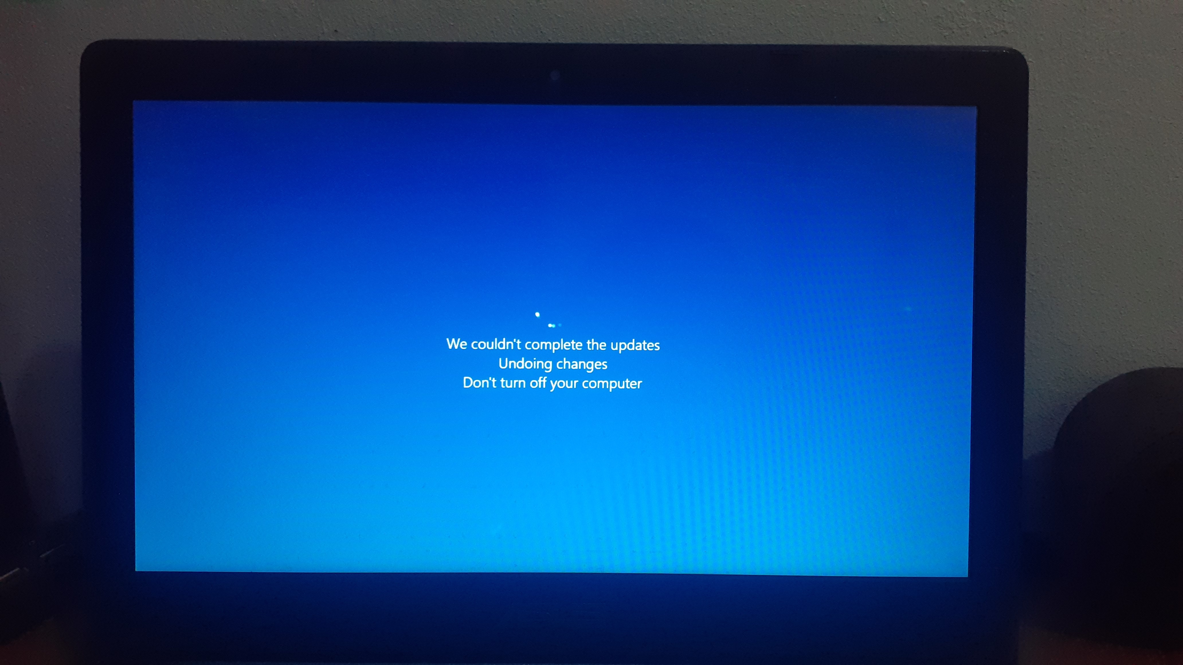 Can T Update Windows 10 Kb5005611 Somebody Help Microsoft Community