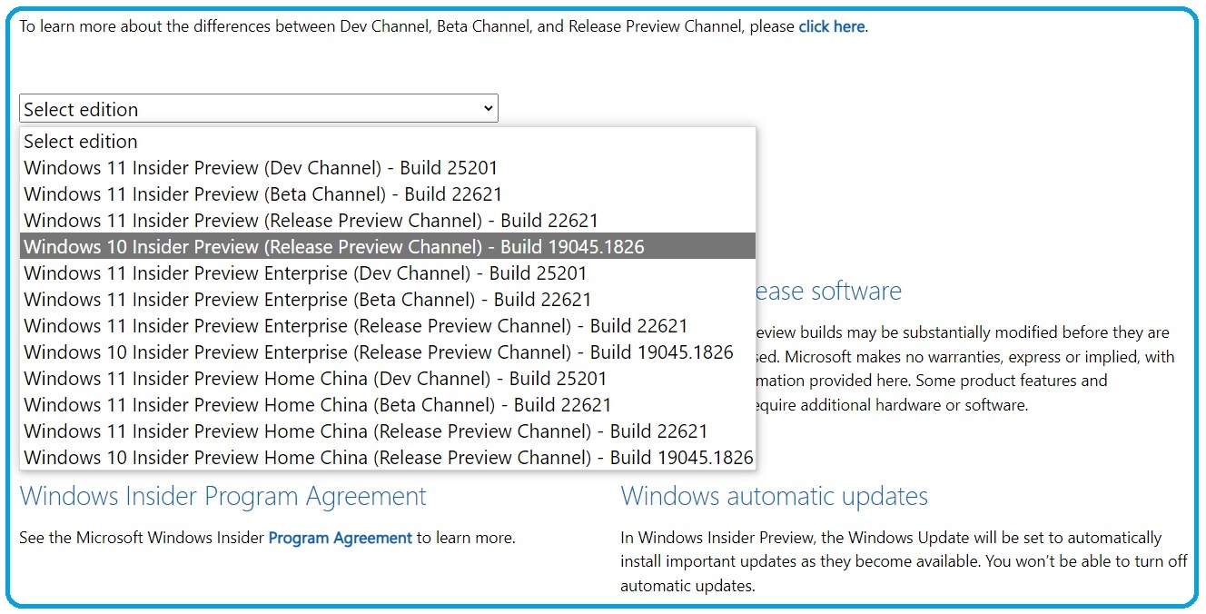 ISO (от 5 октября 2022 - Сообщество Microsoft