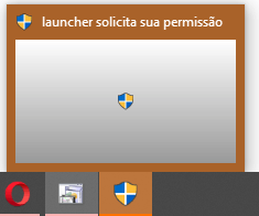 Não consigo acessar CMD como Administrador - Microsoft Community