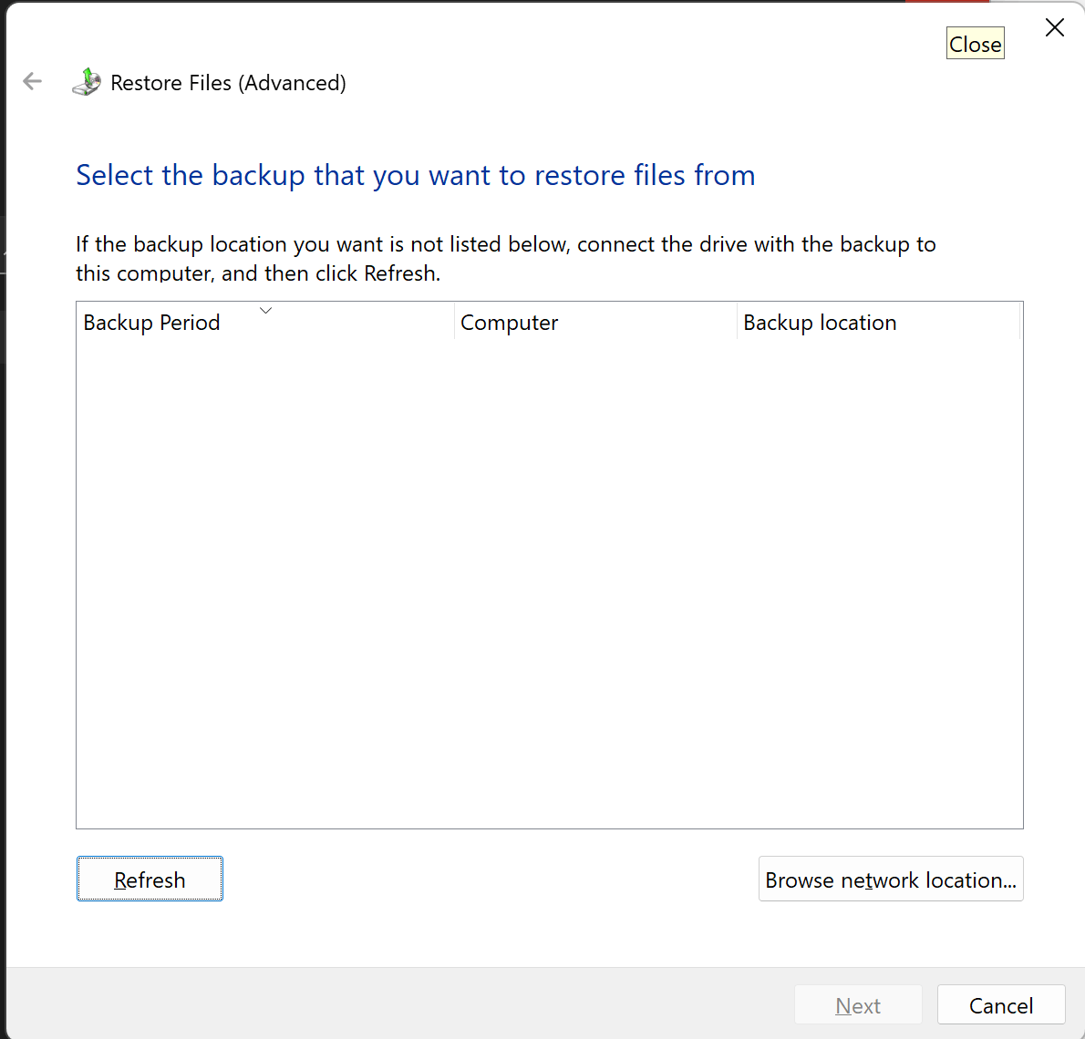 Missing перевести. Software Center Windows. Restore перевод. Бекап или бэкап что это.