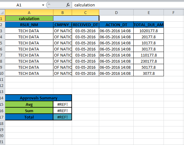 Vba Macro Copy All The Data From Sheet 1 And Paste It Into The Sheet Microsoft Community 5027