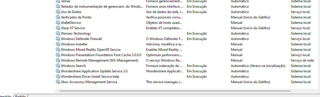 Erro ao tentar baixar pacote de idioma - Microsoft Community