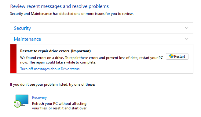 Window 11 Keep Getting BDOS - Microsoft Community