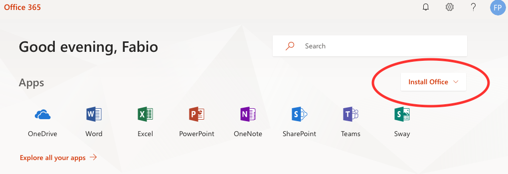 More videos for Microsoft Office 2016 Sierra »