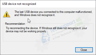 Mindre end pølse Illustrer Keyboard and Mouse not working on Windows 10 startup - Microsoft Community