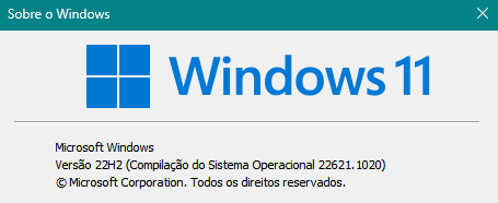 Está dando erro para baixar a atualização - Microsoft Community