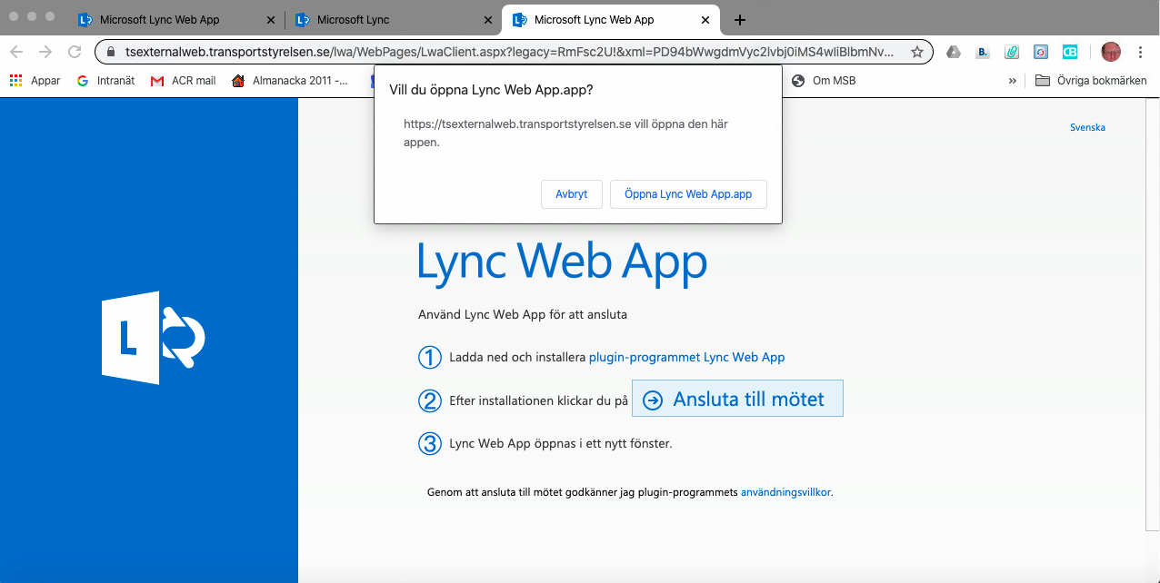 Lync Skype For Business Not Working On Mac Microsoft Community