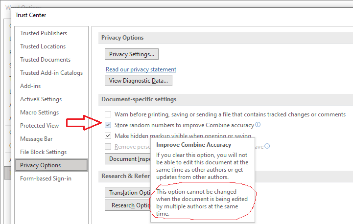 OneDrive, SharePoint and Autosave - Microsoft Community