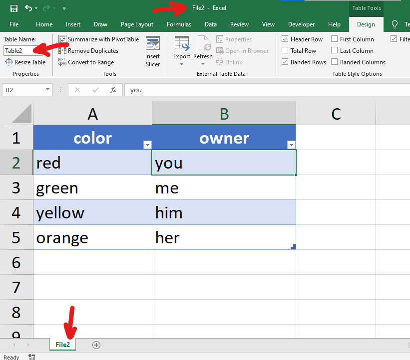 Vlookup returning the same valve in each row - Microsoft Community