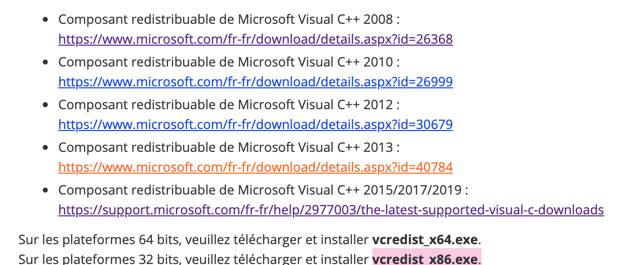 DVD - Communauté Microsoft