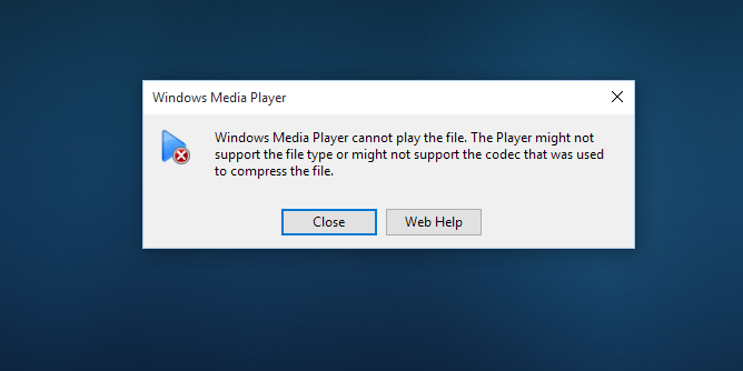 Can't Play MP4 Files on Your XBox 360?