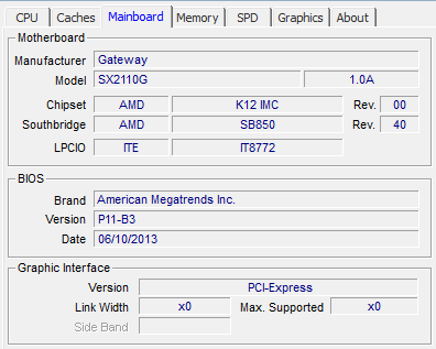 Need help finding AMD Chipset Driver Microsoft Community