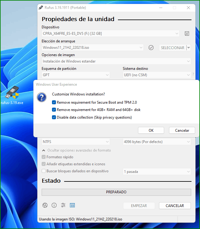 Windows 11 permite su instalación en equipos NO compatibles! - Nordic