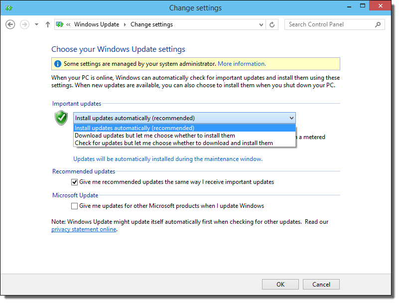 Change windows. Whether com установка.